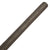 78 inch9 x 24 inch A307 Threaded Rod Hot Dip Galvanized