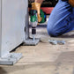  Strong-Tie THD37400H Titen HD Screw Anchor, Zinc