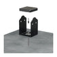simpson Strong-Tie Titen HD Installation