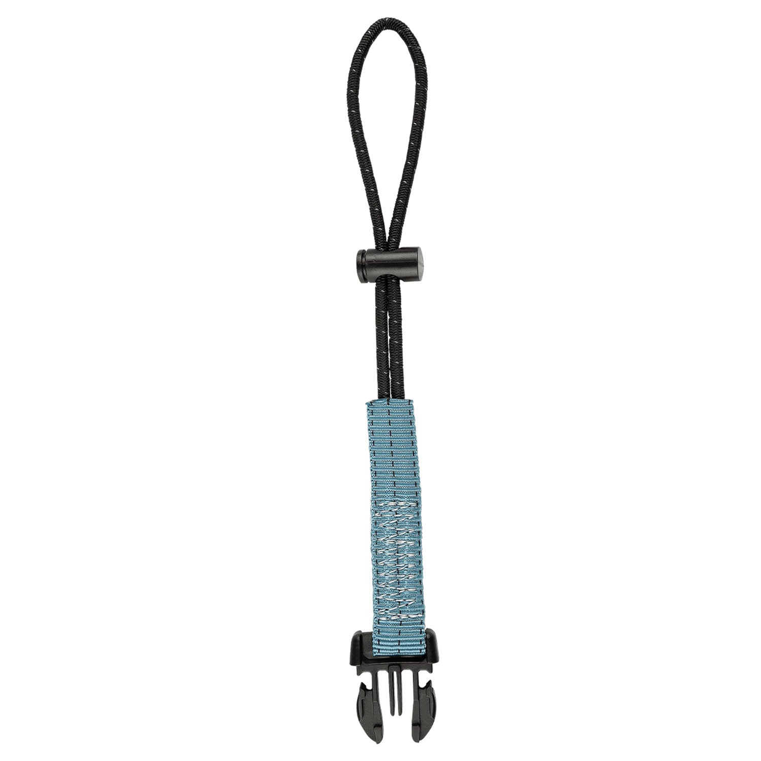 5 lb Cap Stretch Web Tool Lanyard Kit | Speed Clip Attachments