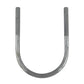 4" Pipe Galvanized U Bolt