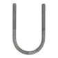 2" Pipe U Bolt Galvanized