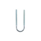 3/4" Pipe Zinc U Bolt
