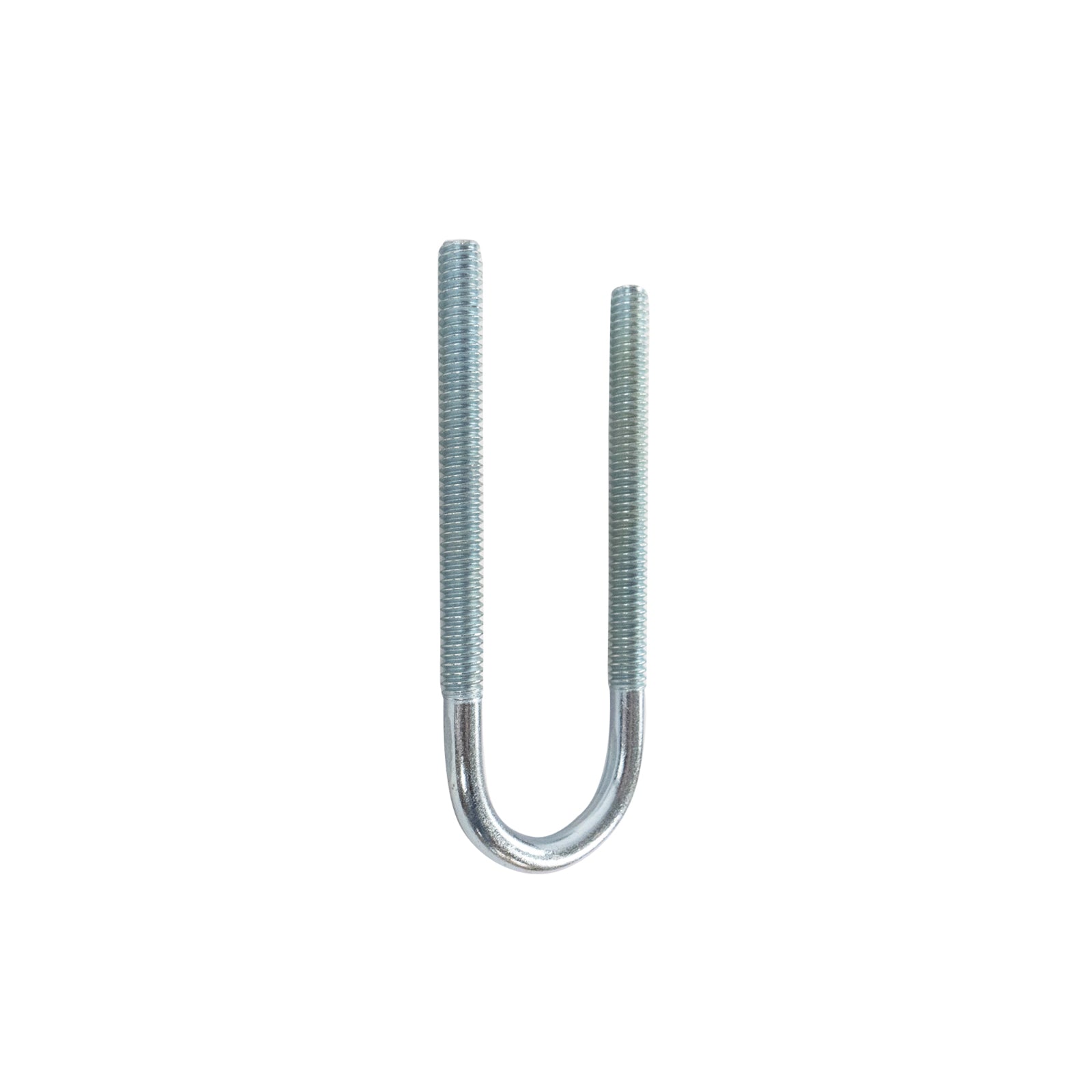 3/4" Pipe U Bolt Zinc