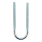 1/2" Pipe Zinc U Bolt