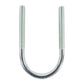 1" Pipe U Bolt Zinc