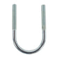 2-1/2" Pipe U Bolt Zinc