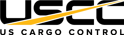 US Cargo Control logo