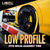 Wheel Strap with Wire Hooks & Adjustable Rubber Blocks & Ratchet