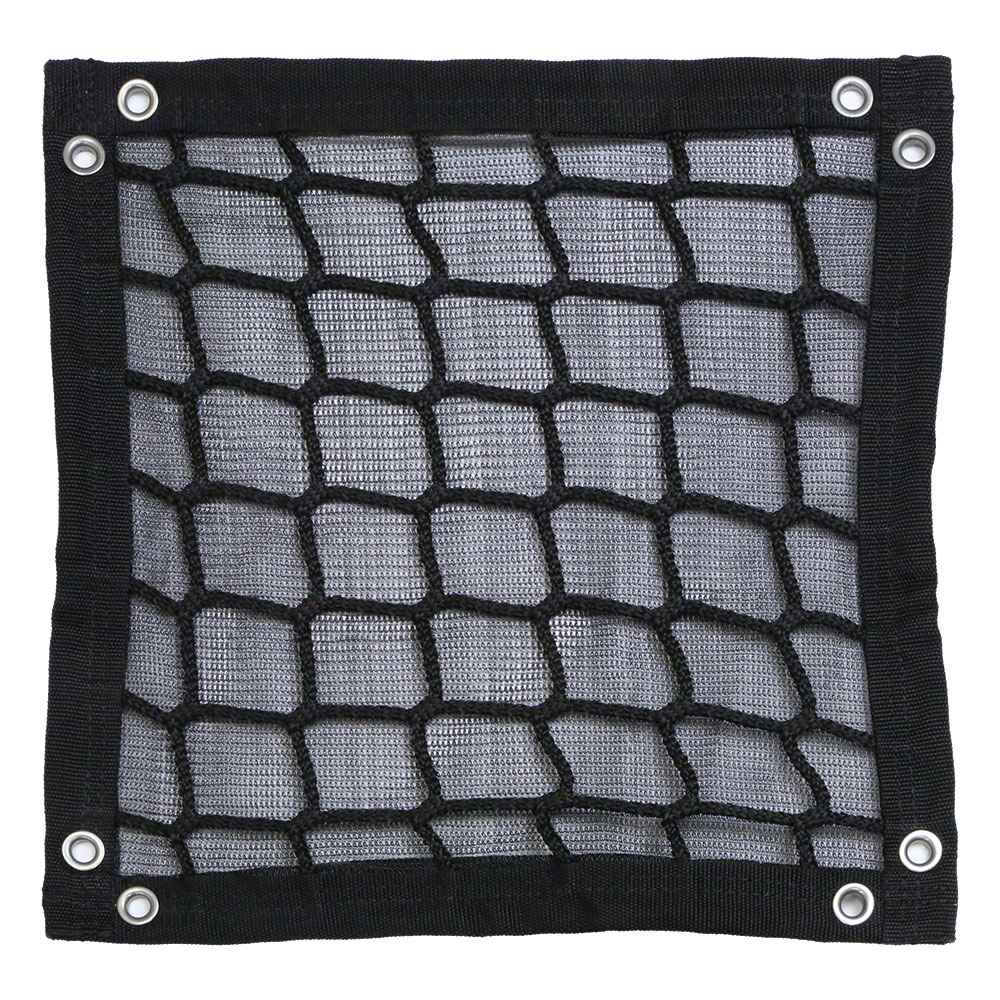 15' x 15' RocBlocÂ® 10K Debris Net | 10,000 lbs.