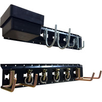 X-Track Trailer Storage Kit