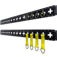 X-Track Tie Down Rail Kit