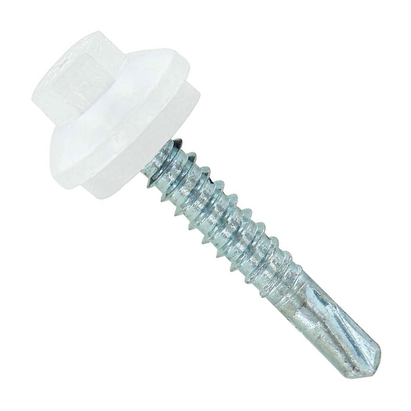 ST Fastening #12 x 1-1/4