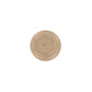 #12 x 3/4 inch ZXL Woodbinder Metal Roofing Stitch Screw Tan Pkg 250 image 2 of 2