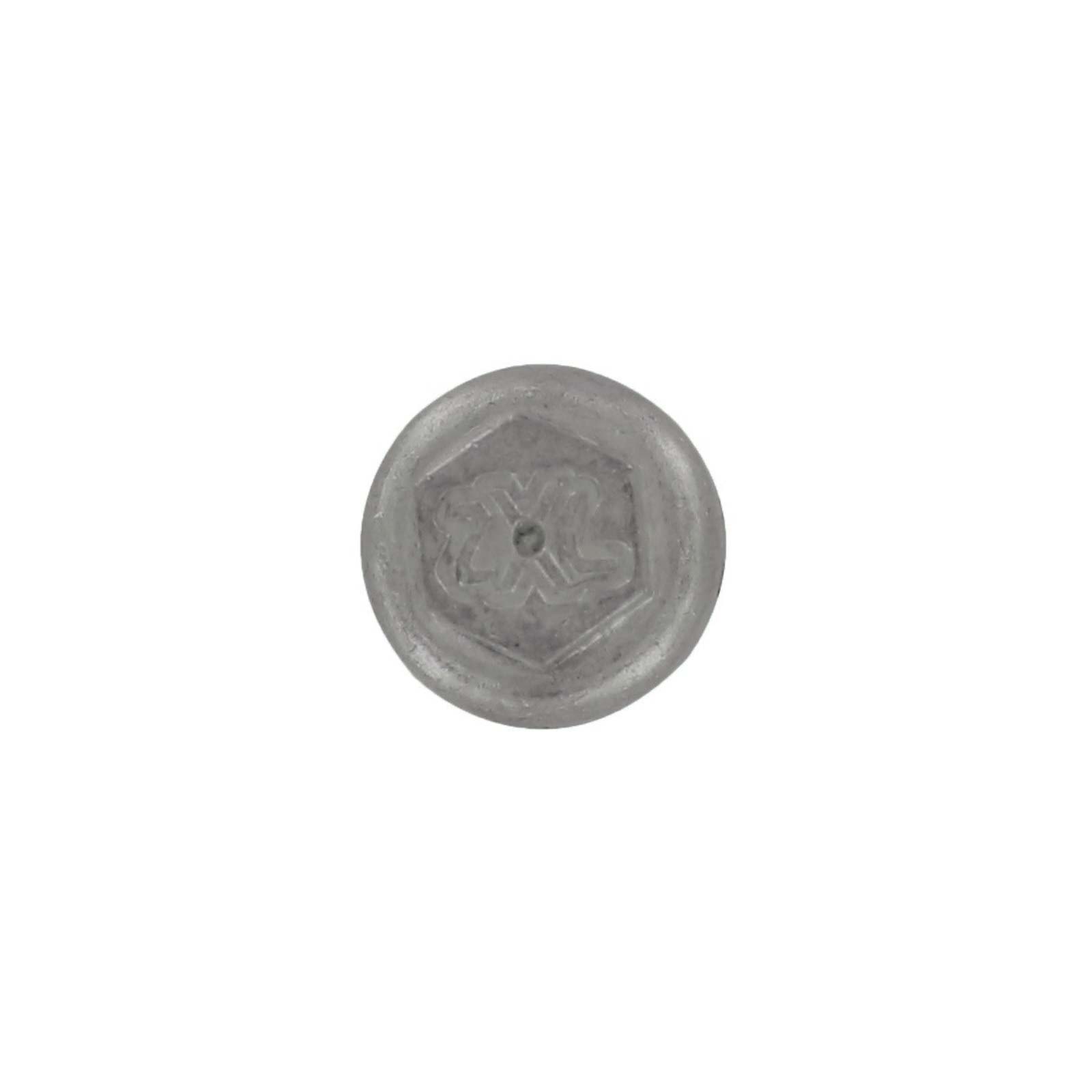 #10 ZXL Woodbinder Metal Roofing Screw