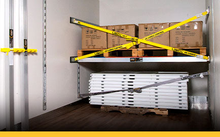 RAParts (8 Piece) Horizontal 8 ft E-Track Trailer Tie-Down Rails Galvanized Steel RAParts (8 Piece) Horizontal 8 ft E-Track Trailer Tie-Down Rails Galvanized Steel