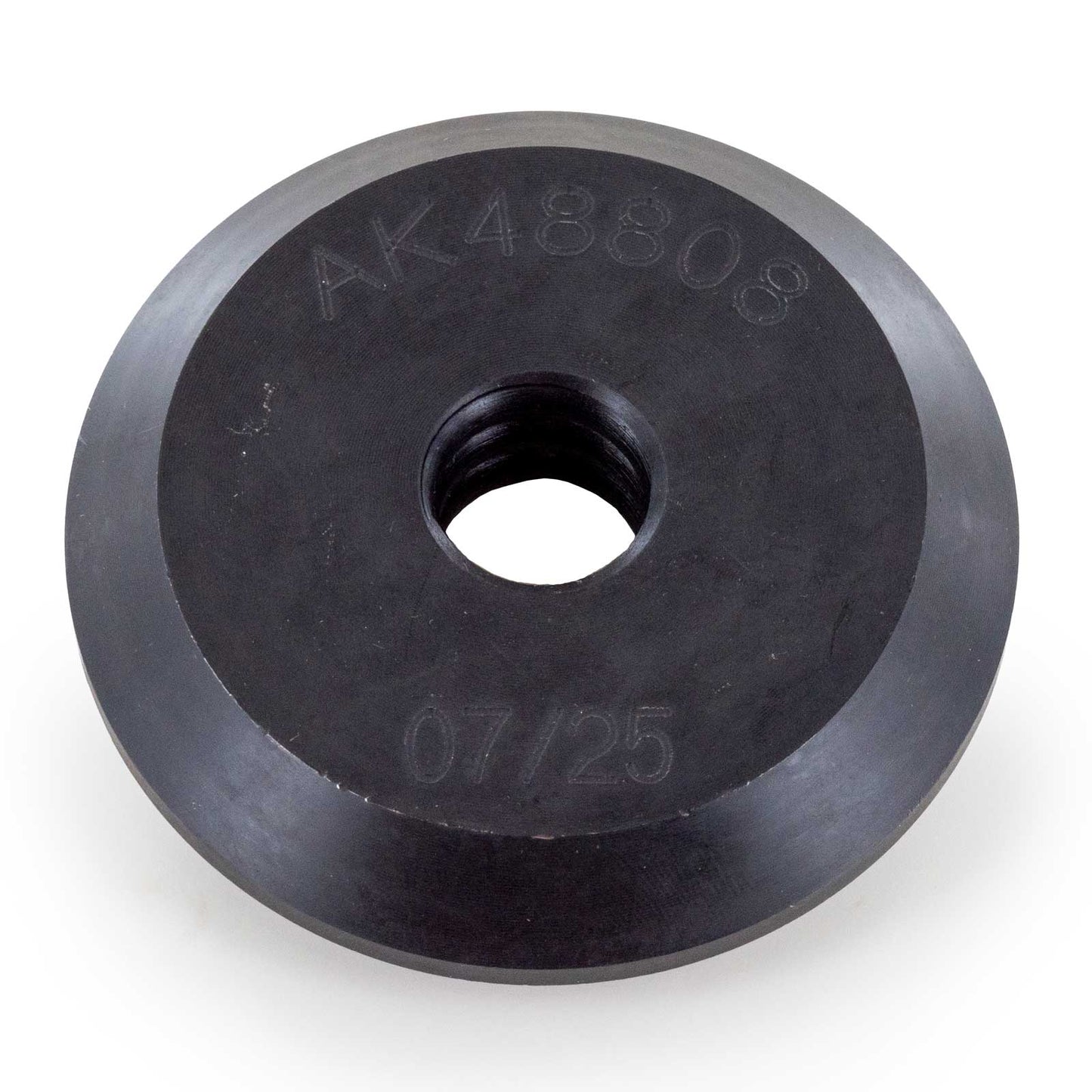 actek coil nuts