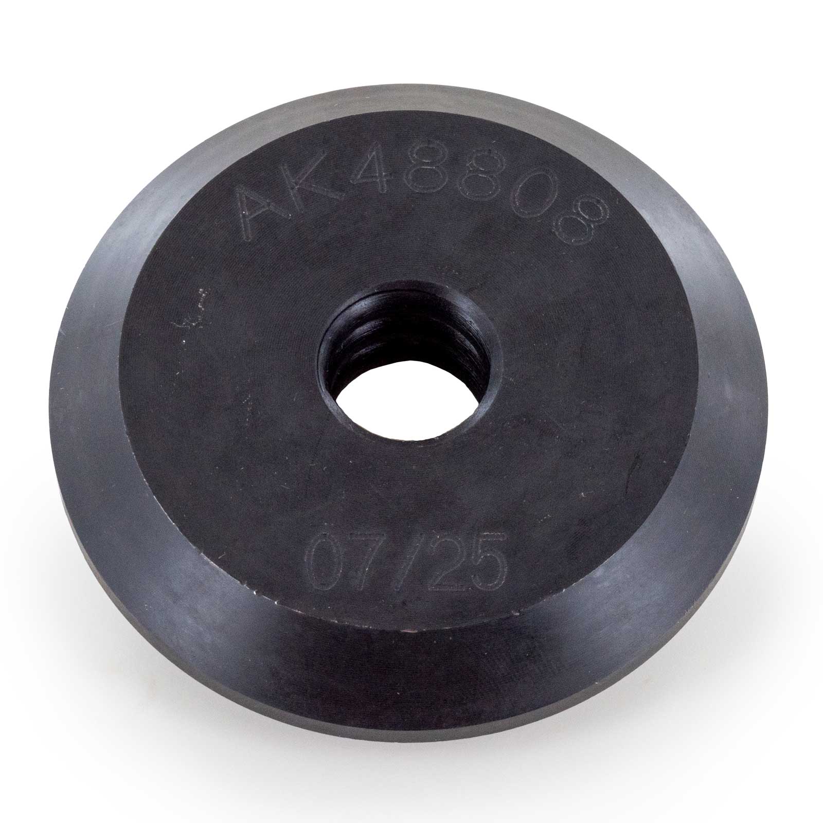 actek coil nuts