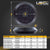 coil nut specs