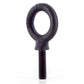 Actek black oxide shoulder eye bolts