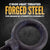 heat treated forged steel eye bolts for superior strength