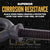 black oxide finish for superior corrosion resistance