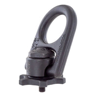 Actek black oxide speed base hoist rings