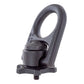 Actek black oxide speed base hoist rings