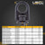 actek speed base hoist ring specs
