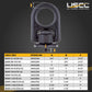 actek speed base hoist ring specs