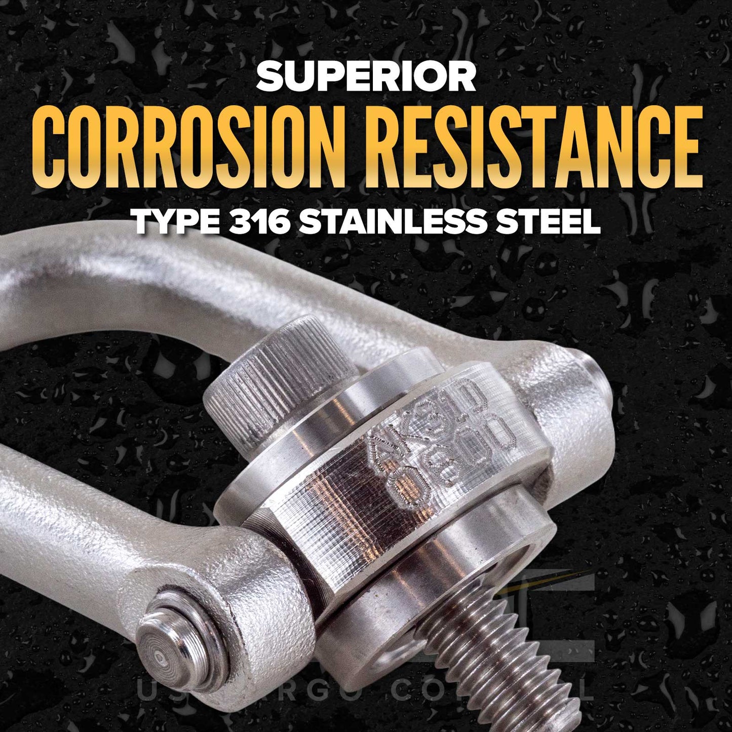 327 stainless steel for superior corrosion resistance