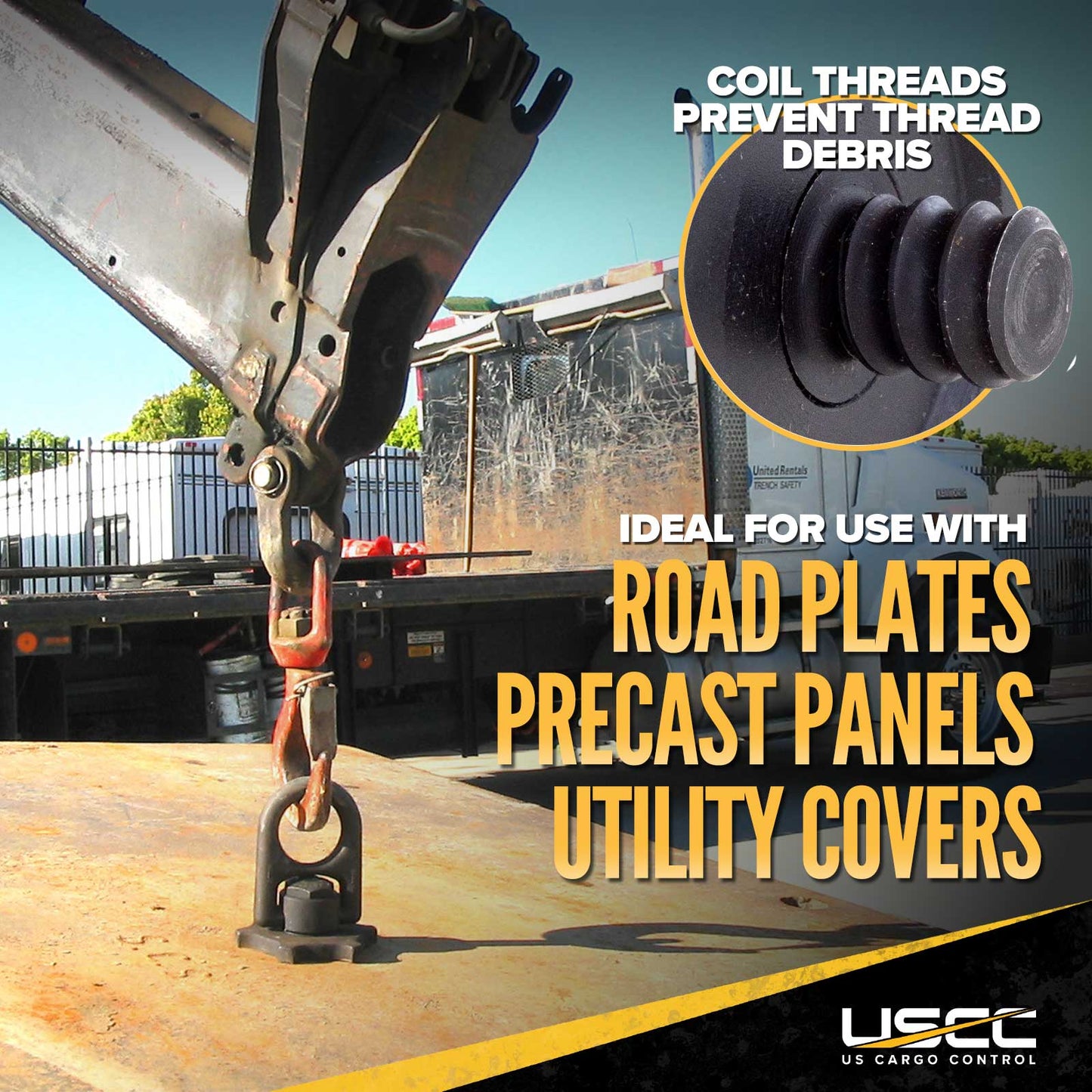 lift road plates, precast panel, utility covers