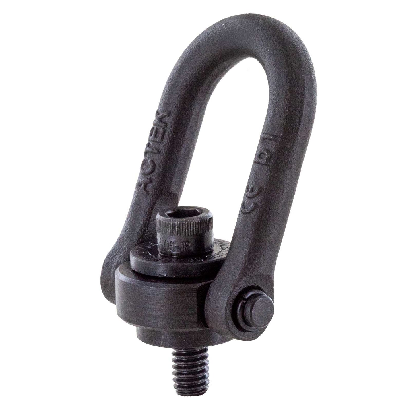 actek swivel hoist rings