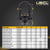swivel hoist ring specs
