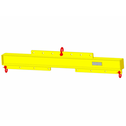 Adjustable Lifting Beams