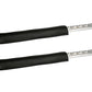 Airline-Style Track Filler Strip - 10' | 2-Pack Image 1 of 6