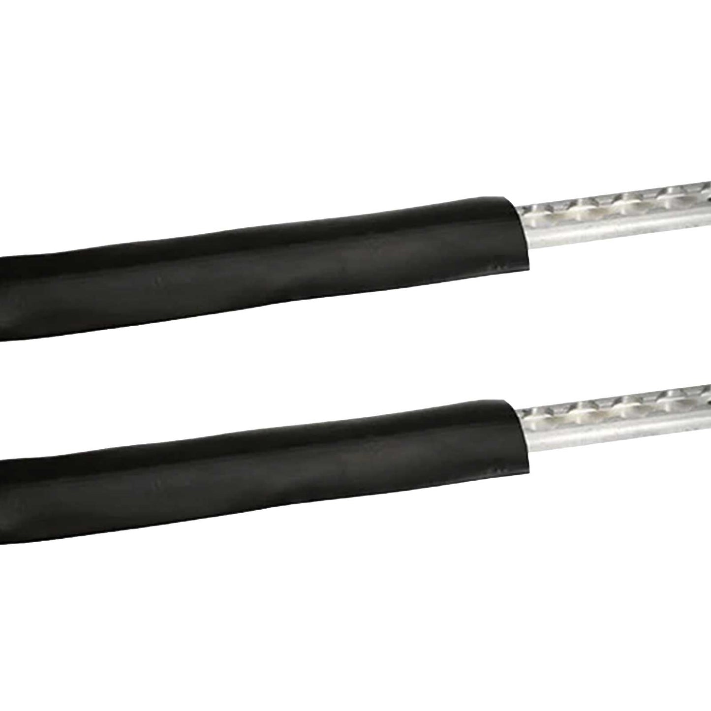 Airline-Style Track Filler Strip - 10' | 2-Pack Image 1 of 6