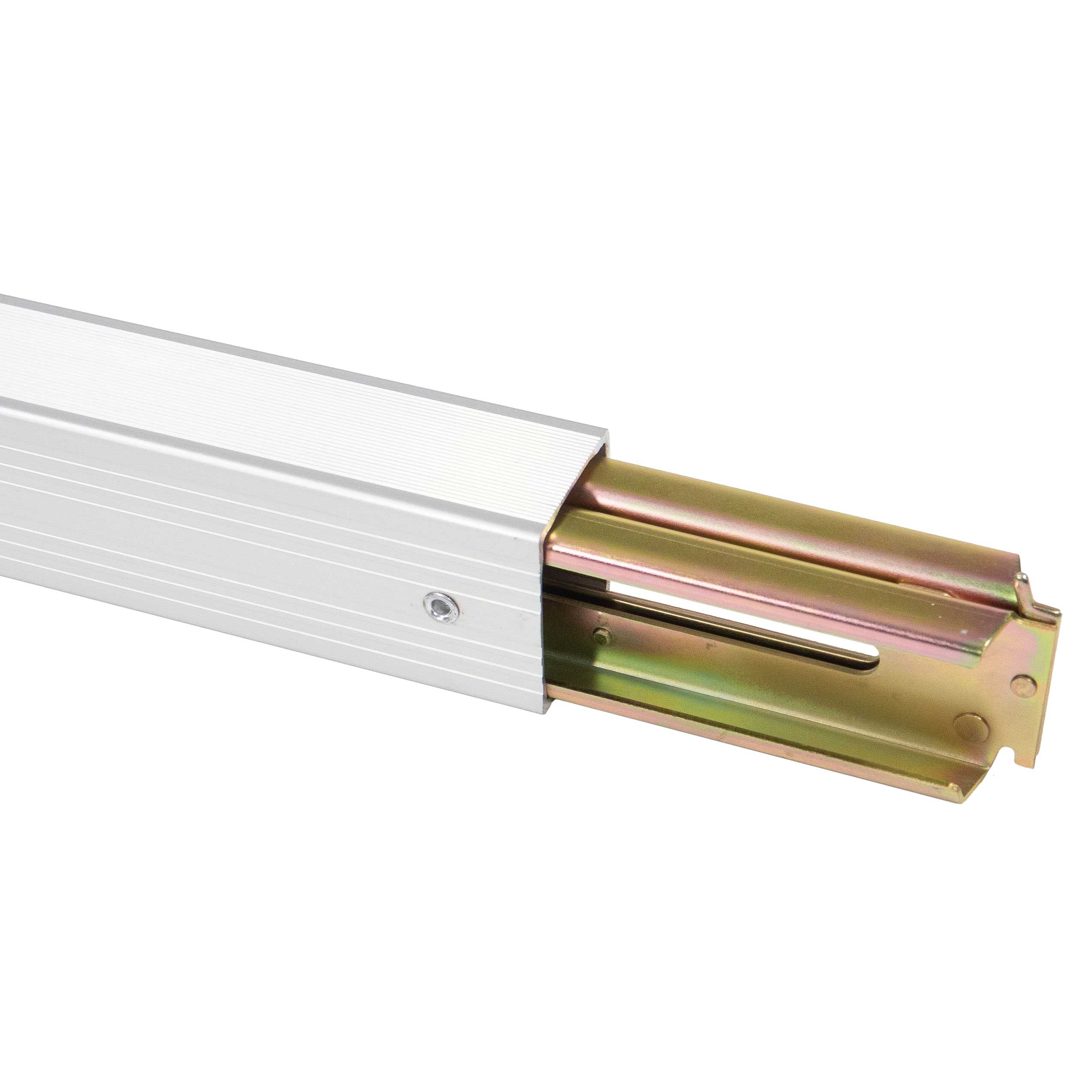 E Track Load Bars