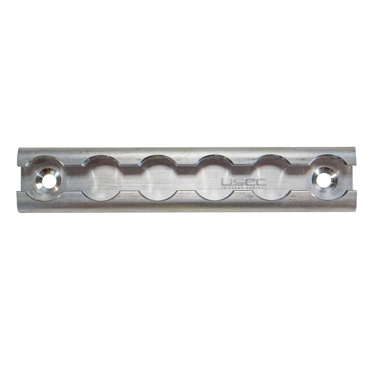 6" Aluminum L-Track