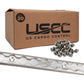 48" Aluminum L-Track Kit | 20-Pack