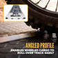 12" Angled L-Track Kit | Aluminum