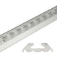 12" Angled L-Track | Aluminum | 50-Pack Image 11 of 11