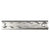 made of corrosion-resistant aluminum