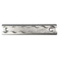 made of corrosion-resistant aluminum