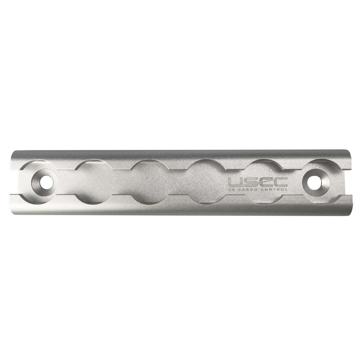 made of corrosion-resistant aluminum
