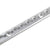 made of corrosion-resistant aluminum