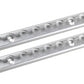 made of corrosion-resistant aluminum