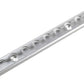 made of corrosion-resistant aluminum