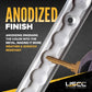 strong and versatile tie down solution