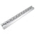 made of corrosion-resistant aluminum